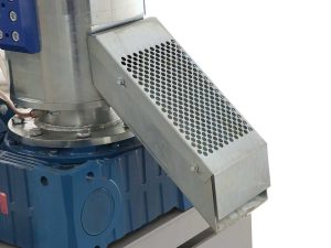 trifásica SmartWood PLT-200B 4